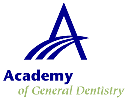 Academy of General Dentistry logo