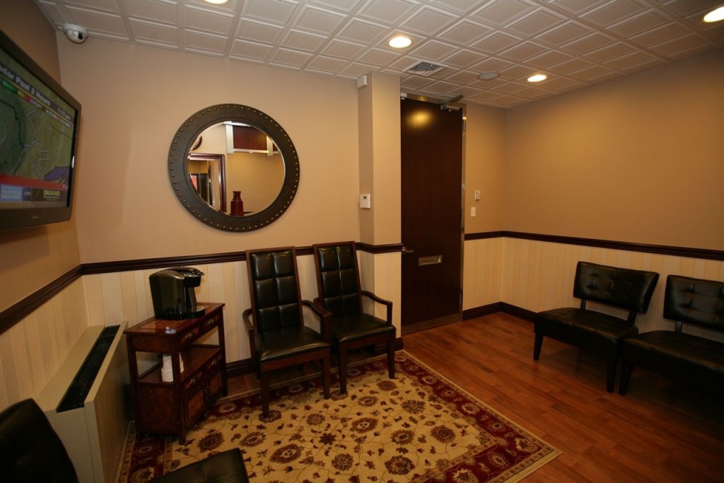 office tour photo