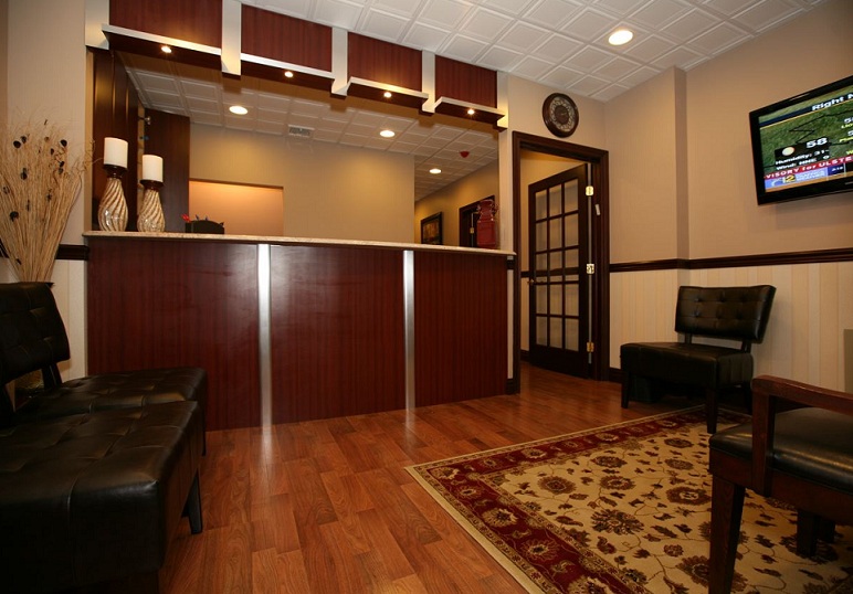 office tour photo