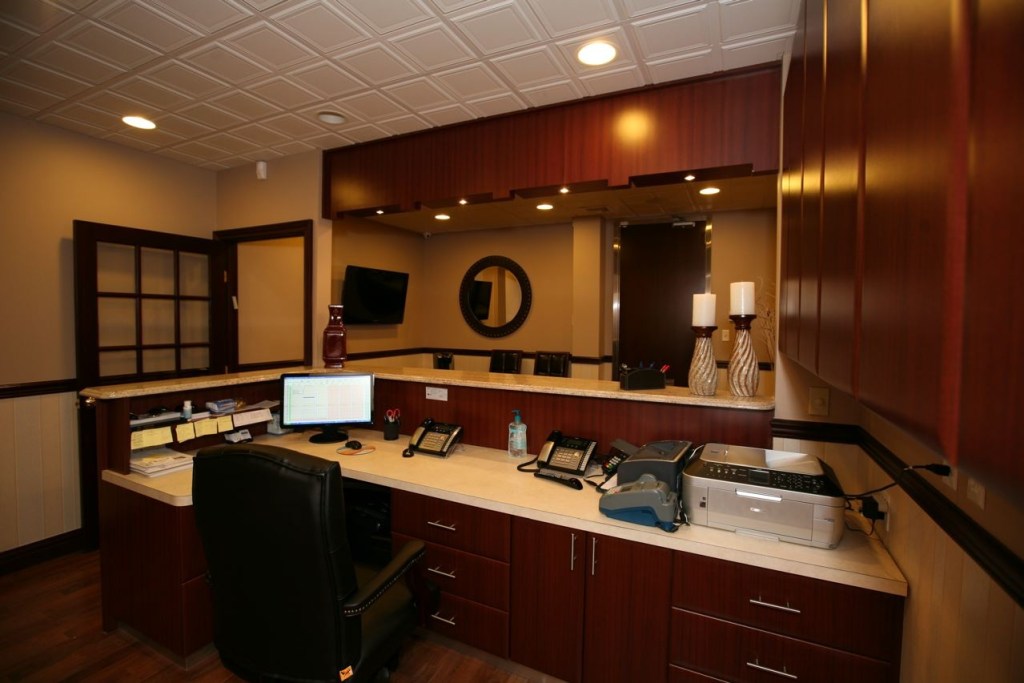 office tour photo