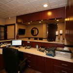 office tour photo