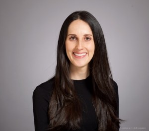 Dr Aliza Kaye